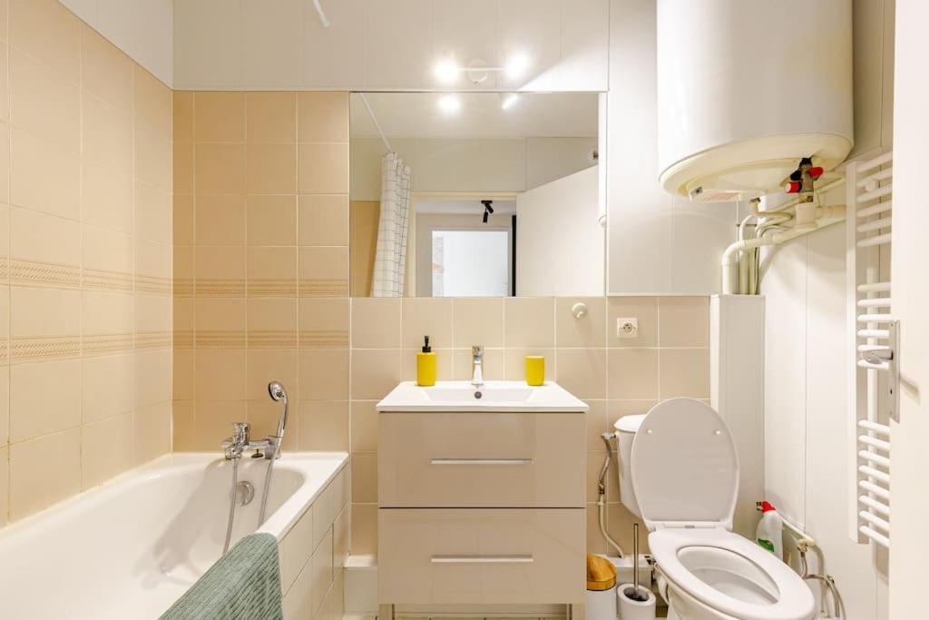 Residences - Ludz Blagnac Exterior photo