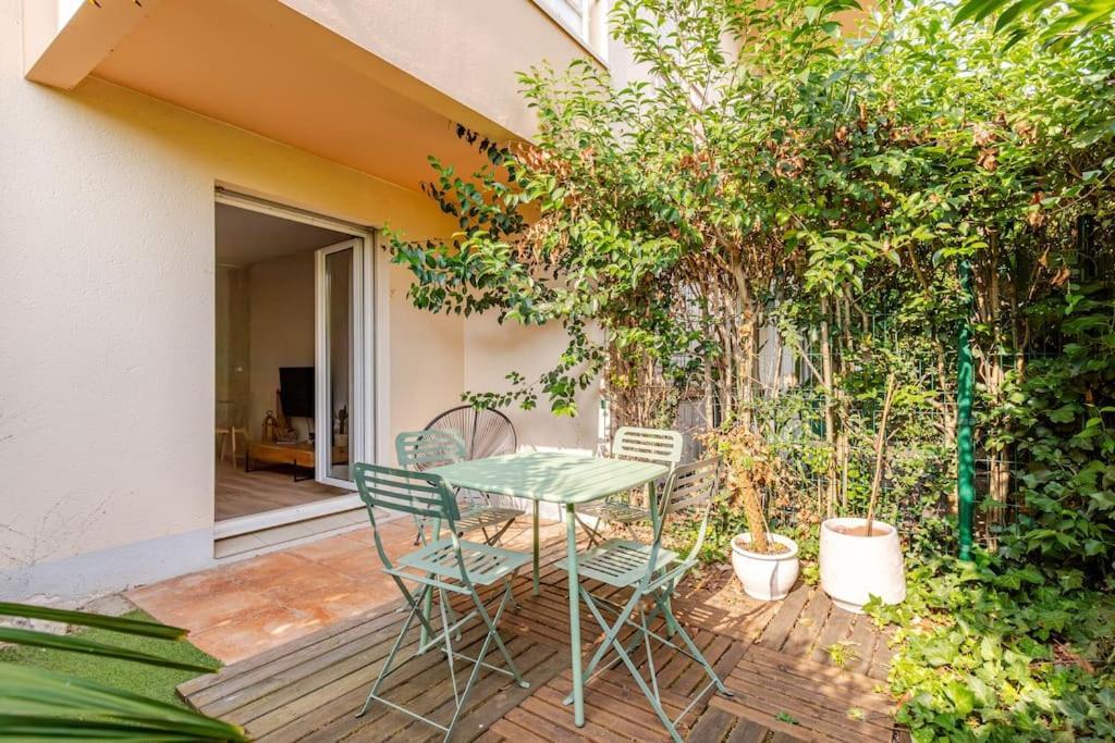 Residences - Ludz Blagnac Exterior photo